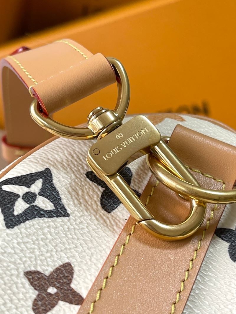Louis Vuitton Speedy Bags